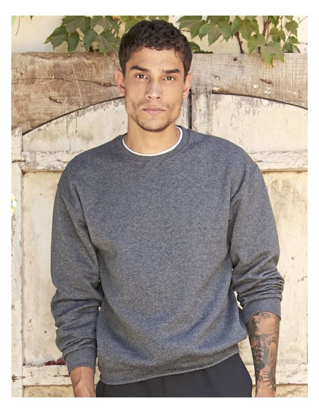JER-0S562M0-Nublend® Sweatshirt 2